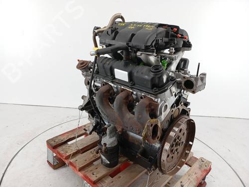 Motor Motor CHRYSLER VOYAGER IV VAN (S_) 3.3 (SYM53, SYH53) (174 hp) 36228468 36228468