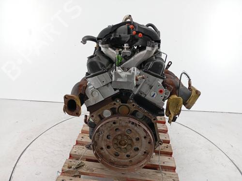 Engine CHRYSLER VOYAGER IV VAN (S_) 3.3 (SYM53, SYH53) | BP36228468M1 - Image 2