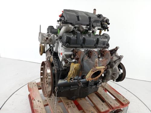 Engine CHRYSLER VOYAGER IV VAN (S_) 3.3 (SYM53, SYH53) | BP36228468M1 - Image 3