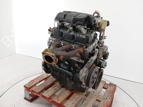 Engine CHRYSLER VOYAGER IV VAN (S_) 3.3 (SYM53, SYH53) | BP36228468M1 - Image 4