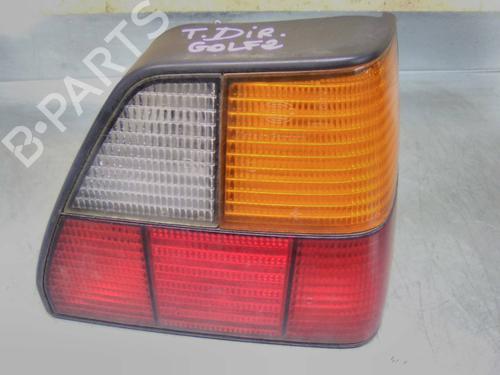 Used Right taillight Right taillight 19848309 19848309