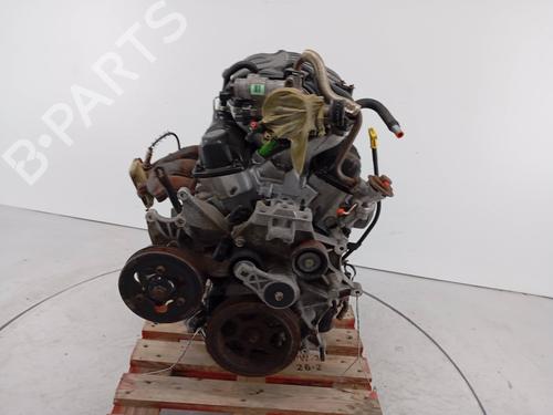 Engine CHRYSLER VOYAGER IV VAN (S_) 3.3 (SYM53, SYH53) | BP36228468M1 - Image 5