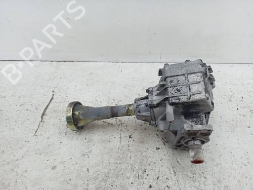Used Front differential Front differential CHRYSLER VOYAGER IV VAN (S_) 3.3 (SYM53, SYH53) (174 hp) 36228470 36228470