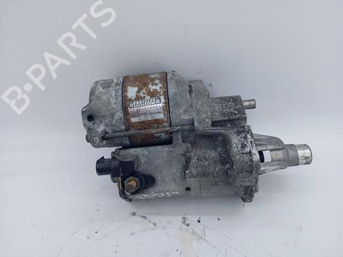 Used Starter Starter CHRYSLER VOYAGER IV VAN (S_) 3.3 (SYM53, SYH53) (174 hp) 36228471 36228471
