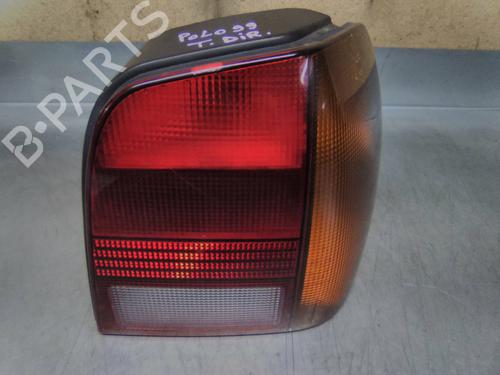 Used Right taillight Right taillight 19848315 19848315