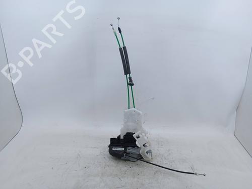 Used Rear left lock Rear left lock 19848318 19848318