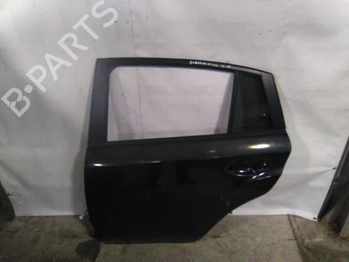 Dør venstre bagtil Dør venstre bagtil SUBARU XV (_GP_) 2.0 D AWD (GPD) (147 hp) 19848333 19848333
