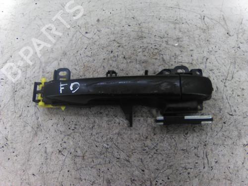 Used Front right exterior door handle Front right exterior door handle 19848334 19848334