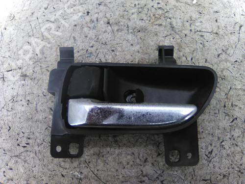 Used Rear left interior door handle Rear left interior door handle SUBARU XV (_GP_) 2.0 D AWD (GPD) (147 hp) 19848341 19848341