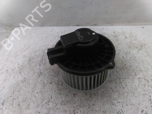 Used Heater blower motor Heater blower motor 19848343 19848343
