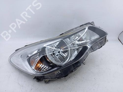Used Right headlight Right headlight SUBARU XV (_GP_) 2.0 D AWD (GPD) (147 hp) 19848353 19848353