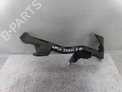Used Headlight eyebrow Headlight eyebrow SUBARU XV (_GP_) 2.0 D AWD (GPD) (147 hp) 19848355 19848355