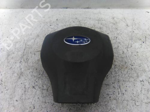 Used Driver airbag Driver airbag SUBARU XV (_GP_) 2.0 D AWD (GPD) (147 hp) 19848356 19848356