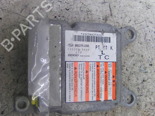 Used ECU airbags ECU airbags SUBARU XV (_GP_) 2.0 D AWD (GPD) (147 hp) 19848359 19848359