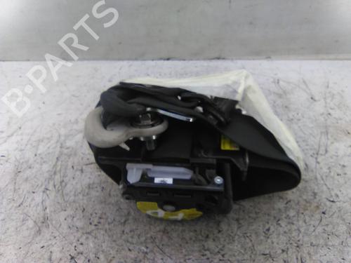 Used Front right seatbelt Front right seatbelt 19848360 19848360