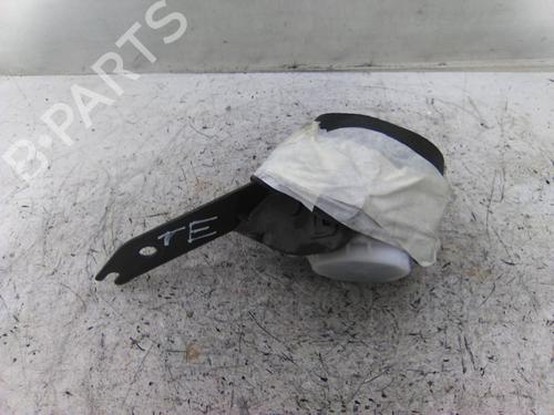 Cinto de segurança traseiro esquerdo Cinto de segurança traseiro esquerdo SUBARU XV (_GP_) 2.0 D AWD (GPD) (147 hp) 19848363 19848363