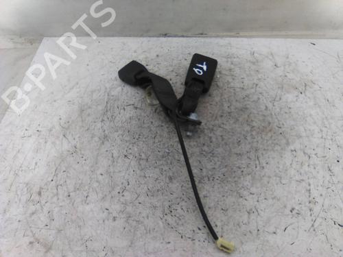 Used Seat buckle Seat buckle SUBARU XV (_GP_) 2.0 D AWD (GPD) (147 hp) 19848364 19848364