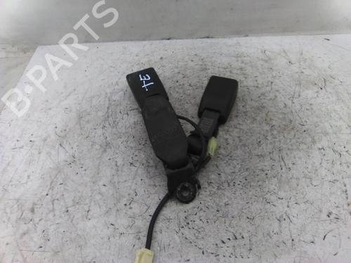 Sikkerhedssele-spænde SUBARU XV (_GP_) 2.0 D AWD (GPD) | BP19848365I32 - Image 2