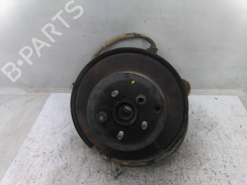 Used Right rear steering knuckle Right rear steering knuckle 19848382 19848382
