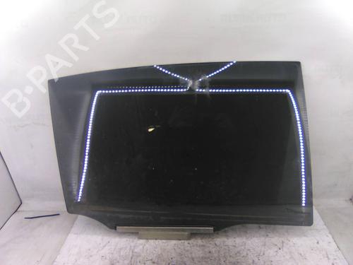 Dør rude højre bagtil Dør rude højre bagtil SUBARU XV (_GP_) 2.0 D AWD (GPD) (147 hp) 19848390 19848390