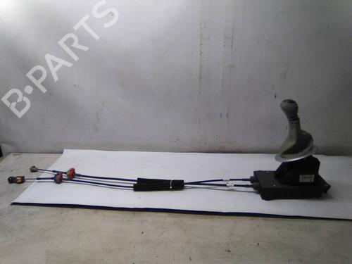 Gearstang Gearstang RENAULT MEGANE II Estate (KM0/1_) 1.5 dCi (KM16, KM1E) (106 hp) 19848392 19848392