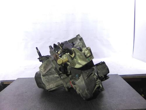 Used Gearbox Gearbox 19848397 19848397
