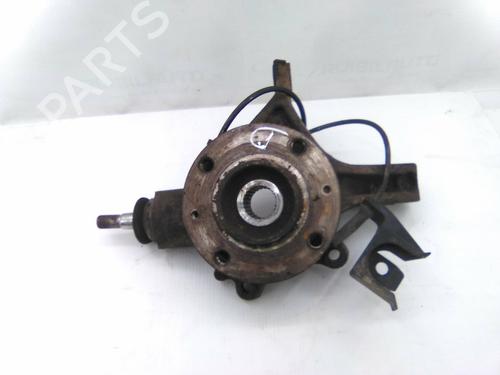 Used Right front steering knuckle Right front steering knuckle 19848413 19848413
