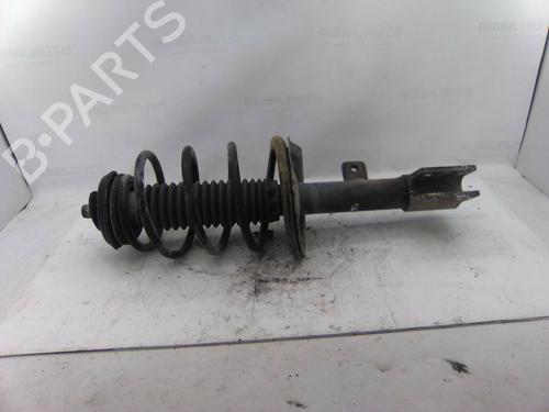 Used Left front shock absorber Left front shock absorber PEUGEOT 307 SW Estate Van (3E_, 3H_) 1.6 HDi (90 hp) 19848416 19848416