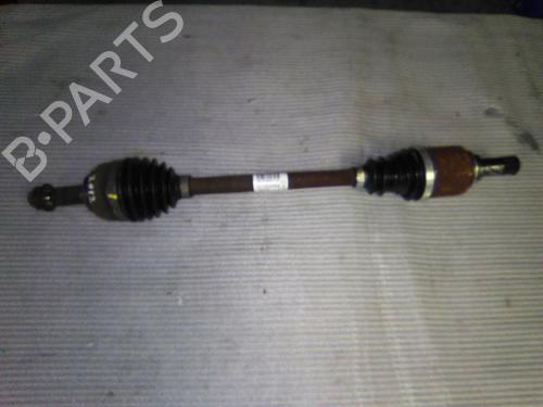 Used Left front driveshaft Left front driveshaft 19848420 19848420