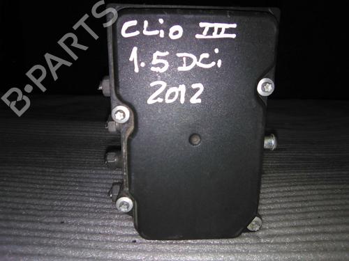 Used ABS pump ABS pump 19848432 19848432