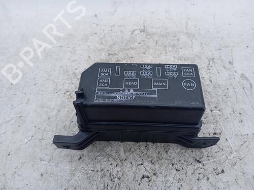 Used Fuse box Fuse box 26511335 26511335