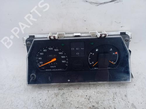 Used Instrument cluster Instrument cluster TOYOTA STARLET (_P8_) 1.0 (EP80_, EP80R) (54 hp) 26511336 26511336