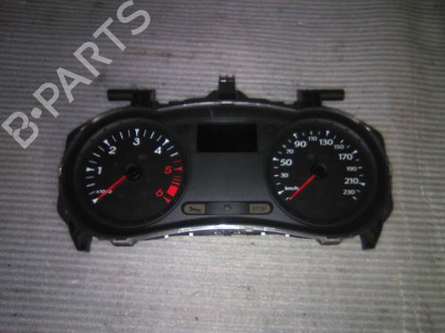 Used Instrument cluster Instrument cluster 19848443 19848443