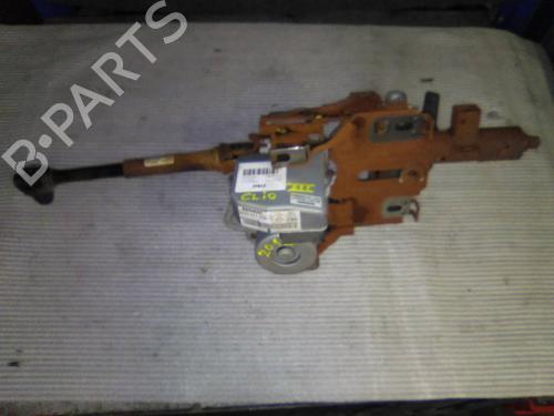 Used Steering column Steering column RENAULT CLIO III Grandtour (KR0/1_) 1.5 dCi (KR1C, KR1N) (103 hp) 19848446 19848446