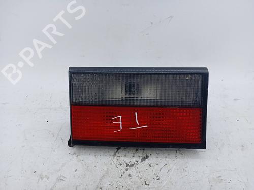 Used Left tailgate light Left tailgate light 21288727 21288727