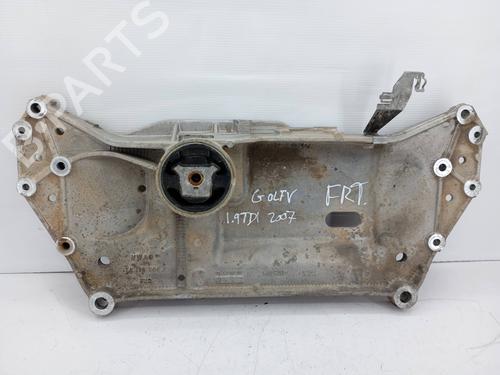 Used Subframe Subframe VW GOLF V (1K1) 1.9 TDI (105 hp) 19848466 19848466