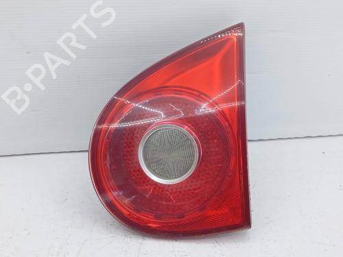 Used Right tailgate light Right tailgate light VW GOLF V (1K1) 1.9 TDI (105 hp) 19848457 19848457