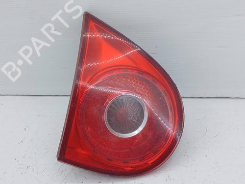 Used Left tailgate light Left tailgate light VW GOLF V (1K1) 1.9 TDI (105 hp) 19848458 19848458