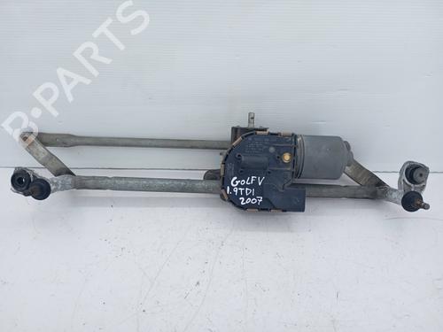 Used Front wiper motor Front wiper motor 19848472 19848472