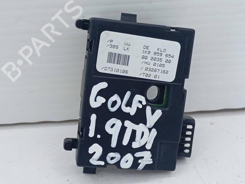 Used Other Other VW GOLF V (1K1) 1.9 TDI (105 hp) 19848463 19848463