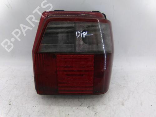 Used Right taillight Right taillight 19848477 19848477