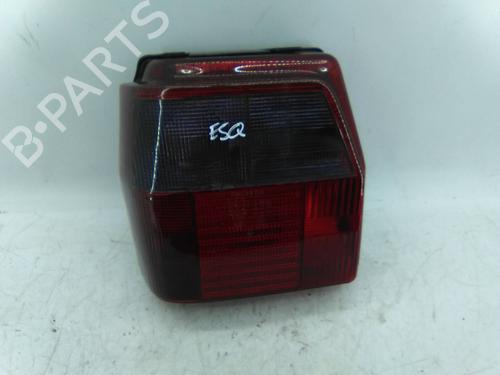 Used Left taillight Left taillight 19848478 19848478