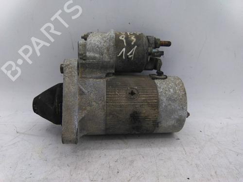 Used Starter Starter 19848482 19848482