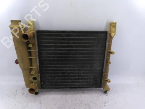 Used Water radiator Water radiator 19848483 19848483