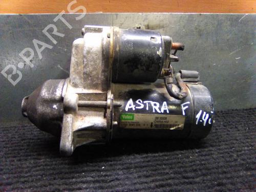 Used Starter Starter 19848494 19848494