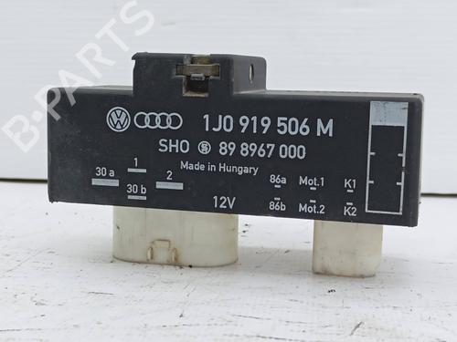 Used Electronic module Electronic module SEAT IBIZA III (6L1) 1.4 TDI (75 hp) 19848499 19848499
