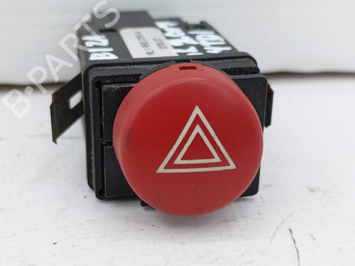 Used Warning switch Warning switch SEAT IBIZA III (6L1) 1.4 TDI (75 hp) 19848500 19848500
