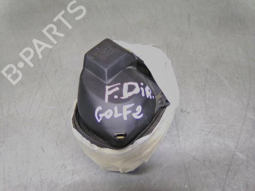 Used Front right seatbelt Front right seatbelt VW GOLF II (19E, 1G1) 1.3 Cat (55 hp) 19848516 19848516