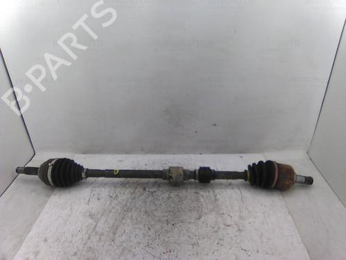 Used Right front driveshaft Right front driveshaft 19848519 19848519