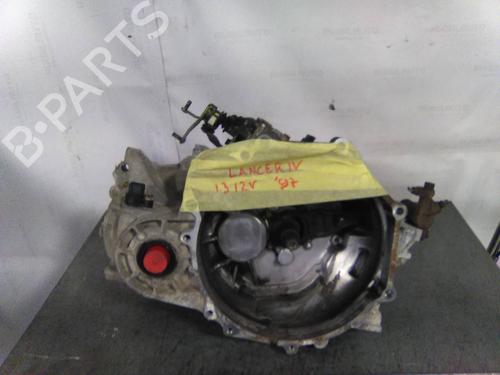Used Gearbox Gearbox 19848521 19848521
